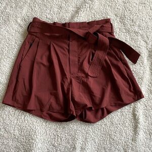 Athleta Skyline Shorts